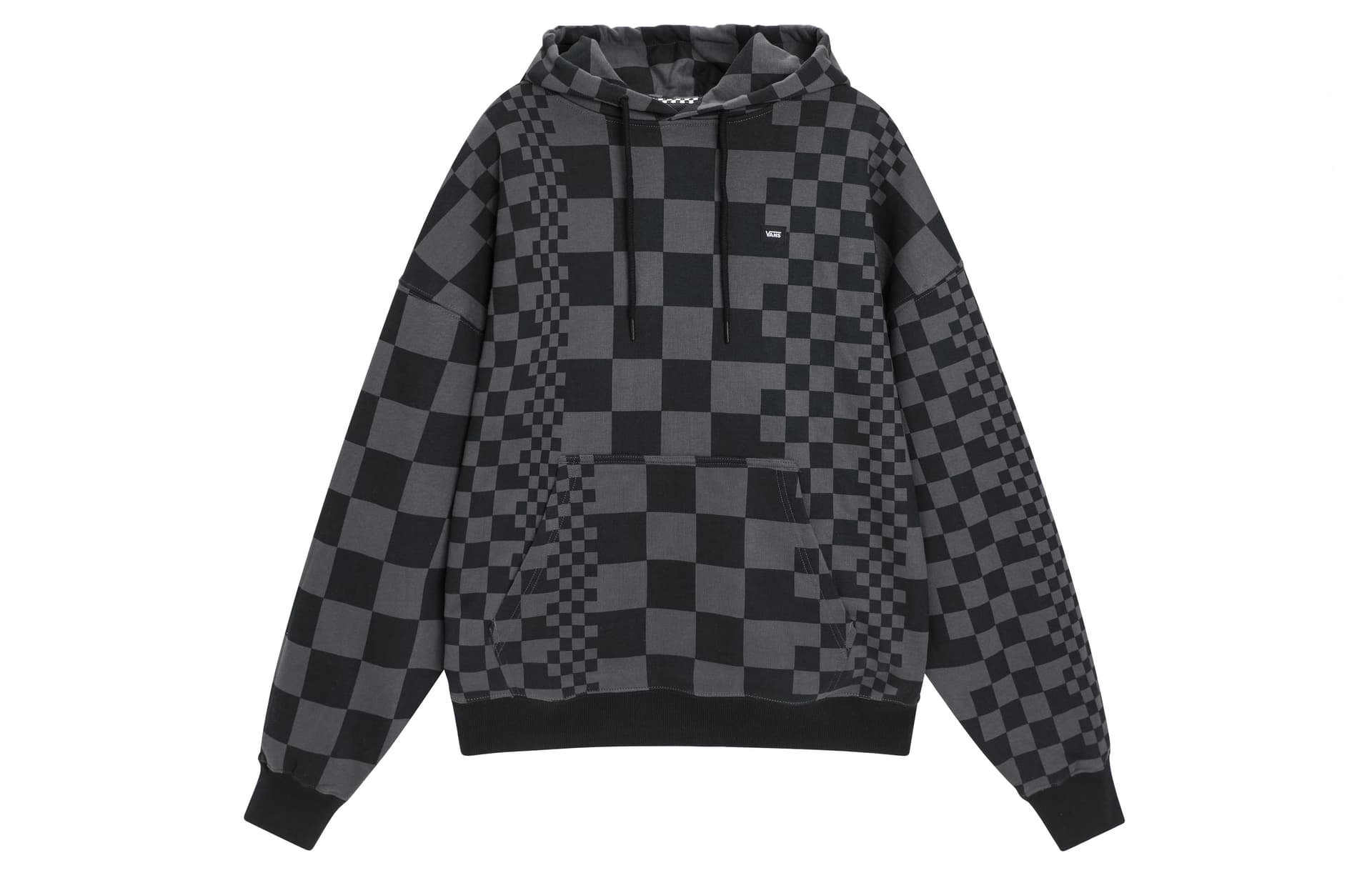 Худи Vans Logo - изображение 1