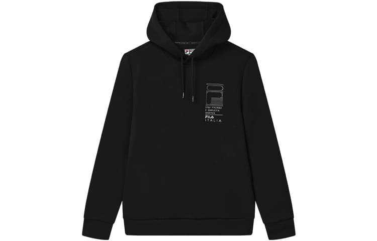 Худи FILA Logo - изображение 1