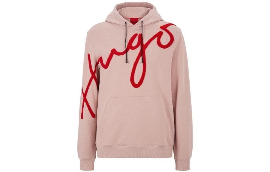 Худи HUGO BOSS FW22 - изображение 1