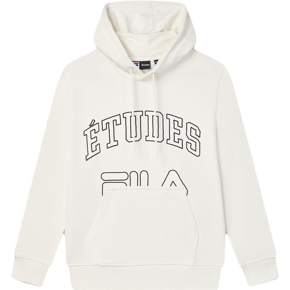 Худи FILA X tudes 2023 - изображение 1