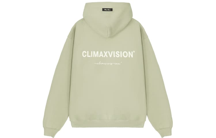 Худи CLIMAX VISION - изображение 1