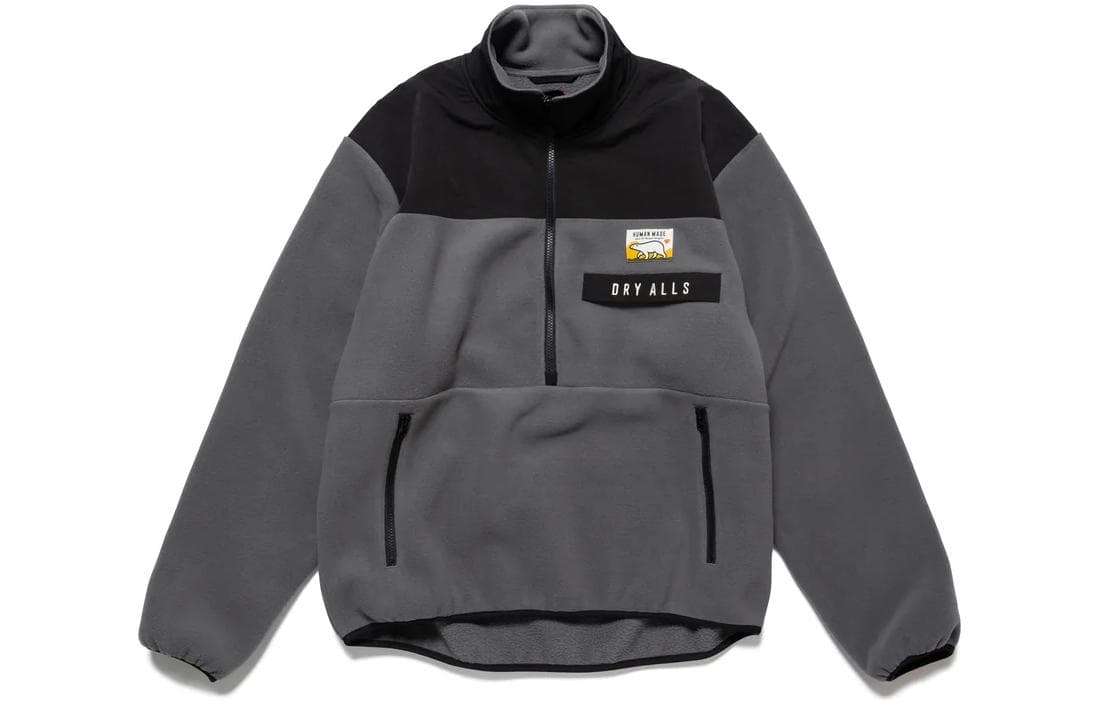 Худи HUMAN MADE FW22 - изображение 1