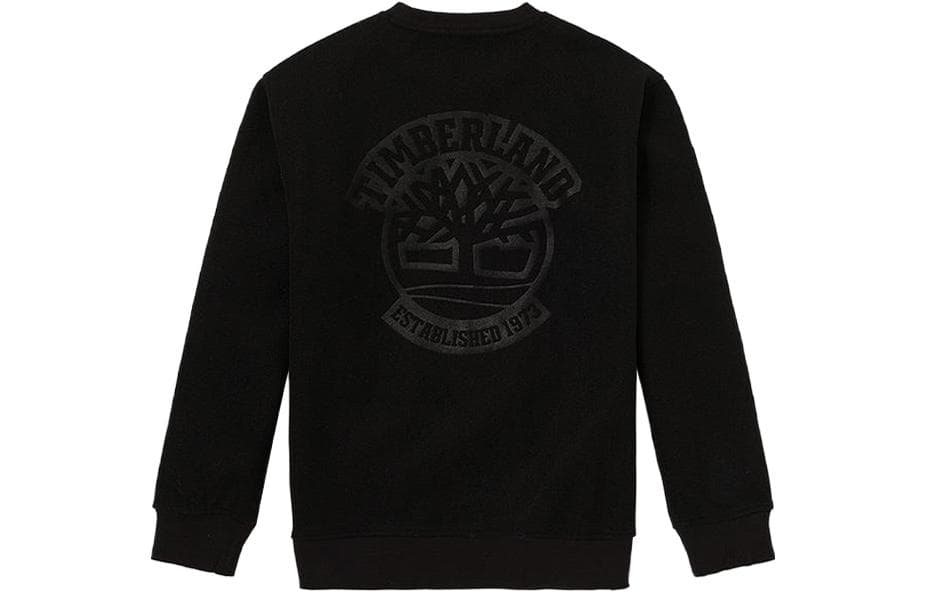 Худи Timberland OUTDOOR REMIX Logo - изображение 1