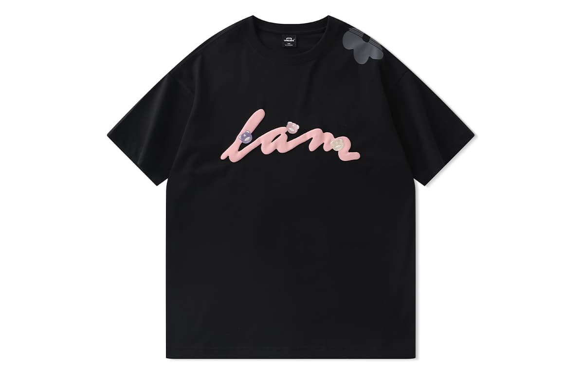 Футболка LAMLICKA T - изображение 1