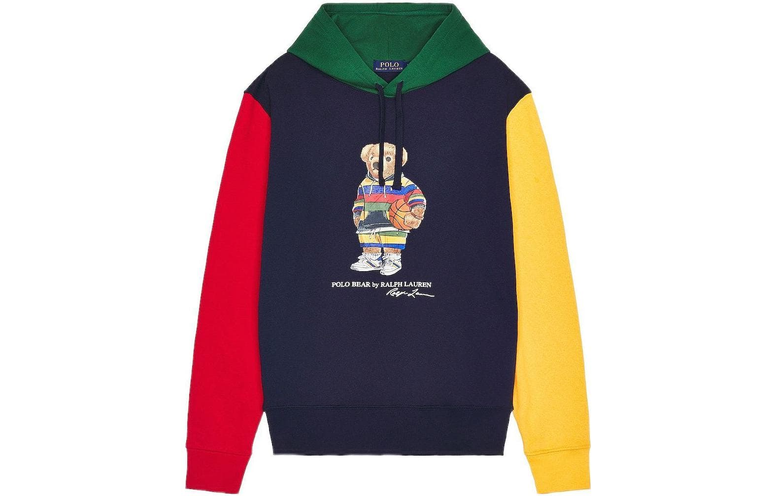 Polo Ralph Lauren FW22 - изображение 1