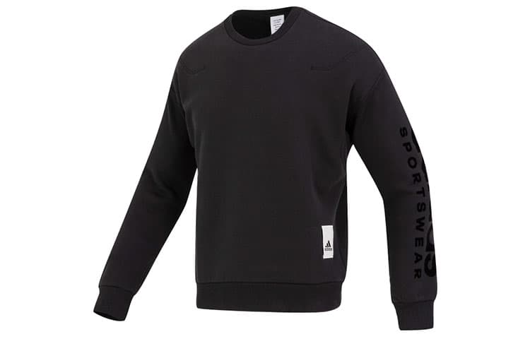 Худи adidas M Caps Swt Logo - изображение 1