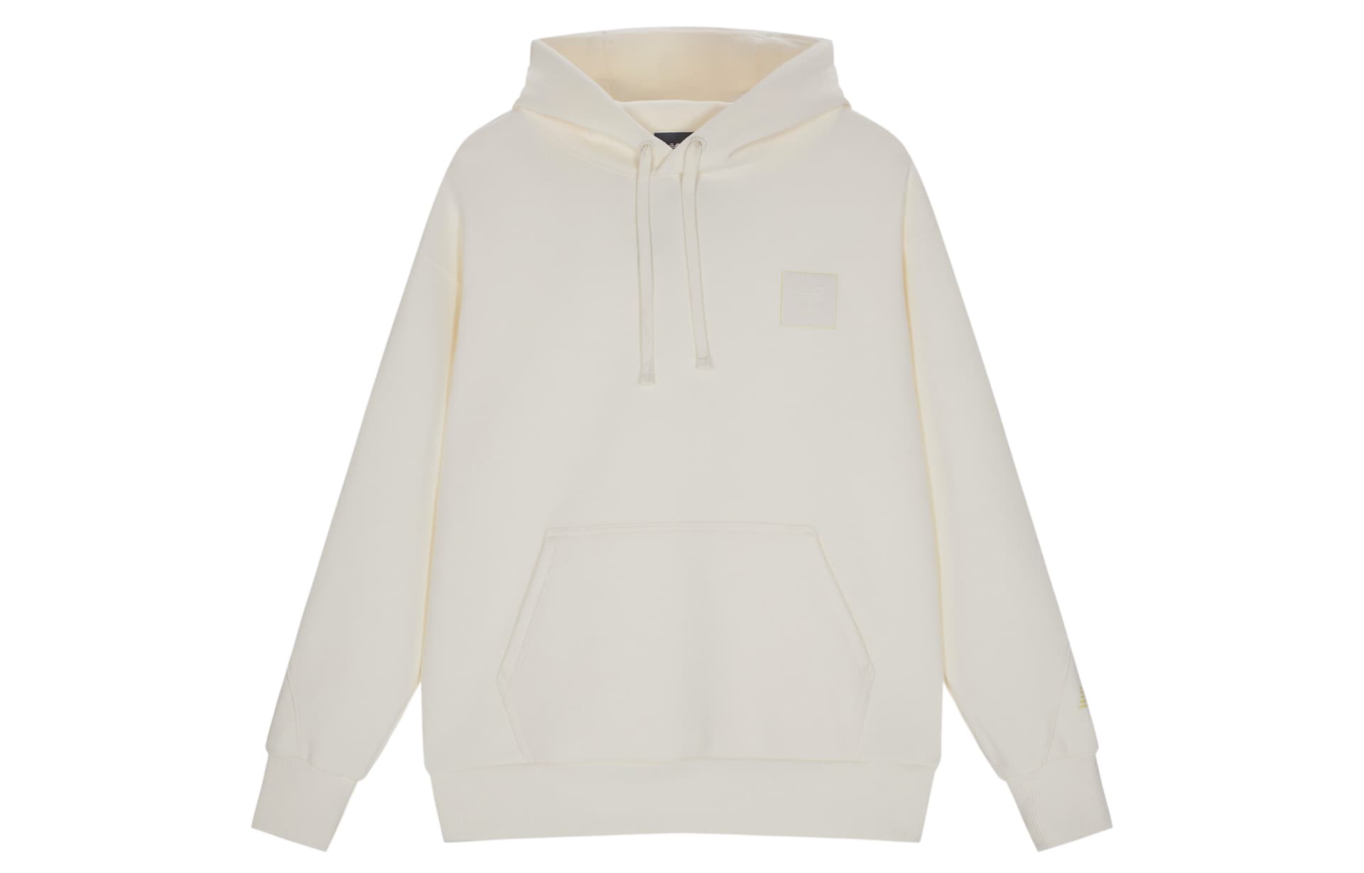 Худи New Balance SS24 - изображение 1