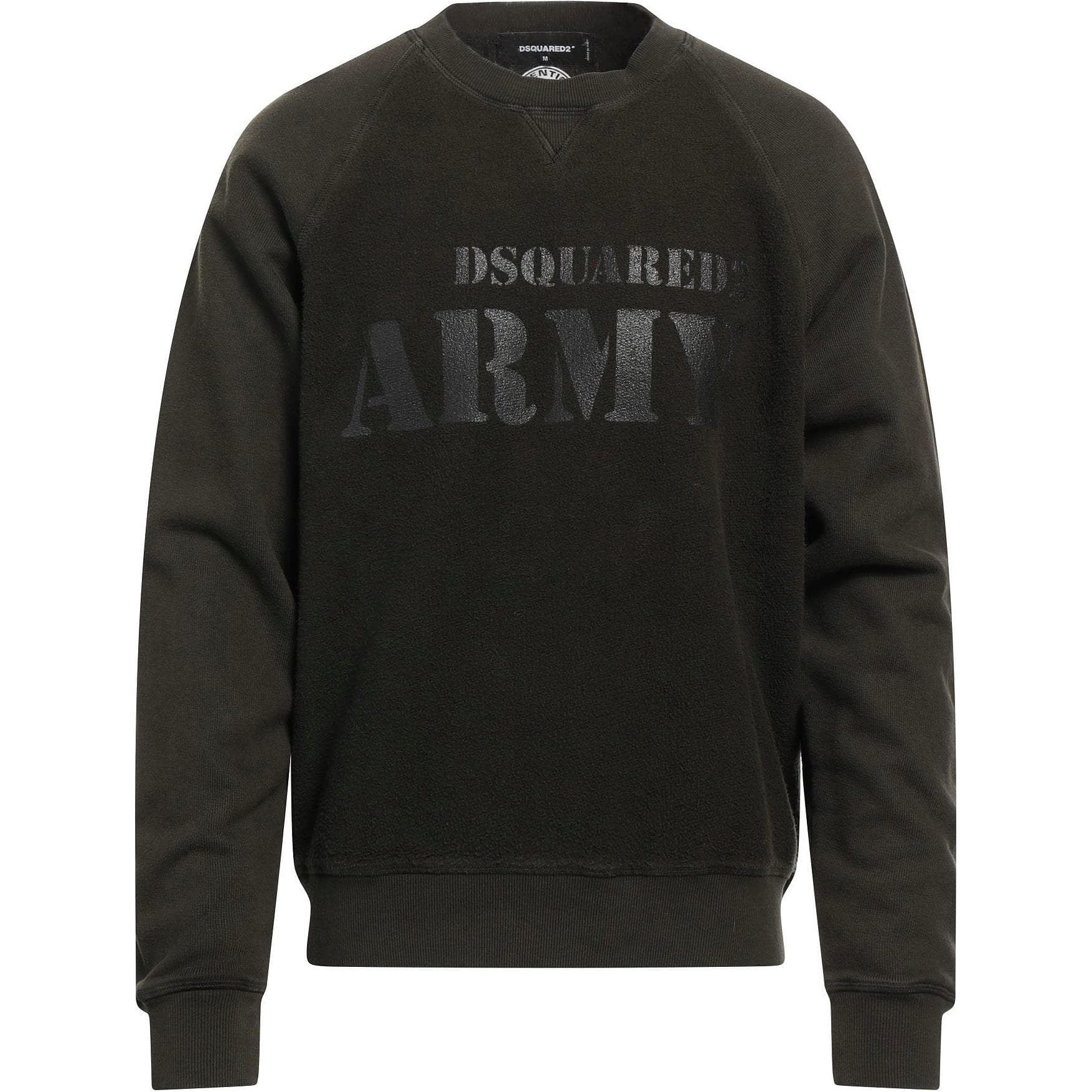 Худи DSQUARED 2 Logo - изображение 1