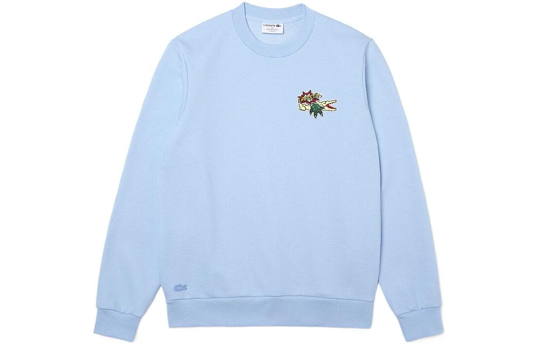 Худи LACOSTE FW22 - изображение 1