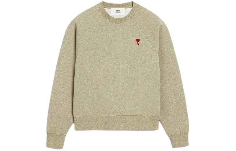 Худи AMIPARIS SS24 - изображение 1