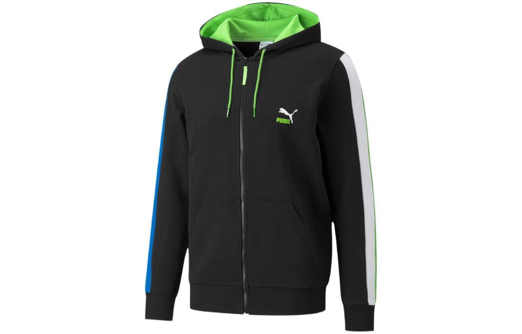 Худи PUMA Logo - изображение 1