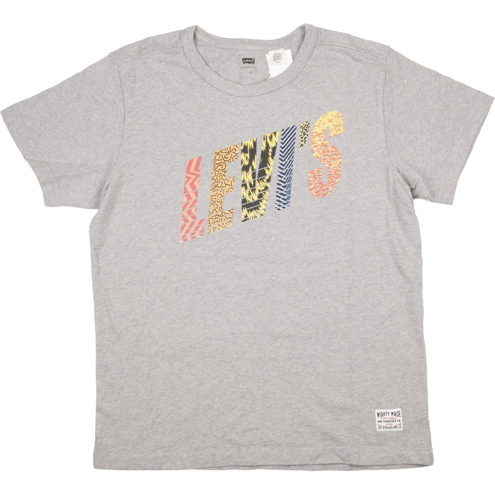 Футболка levis T - изображение 1