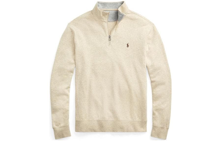 Худи Polo Ralph Lauren Logo - изображение 1