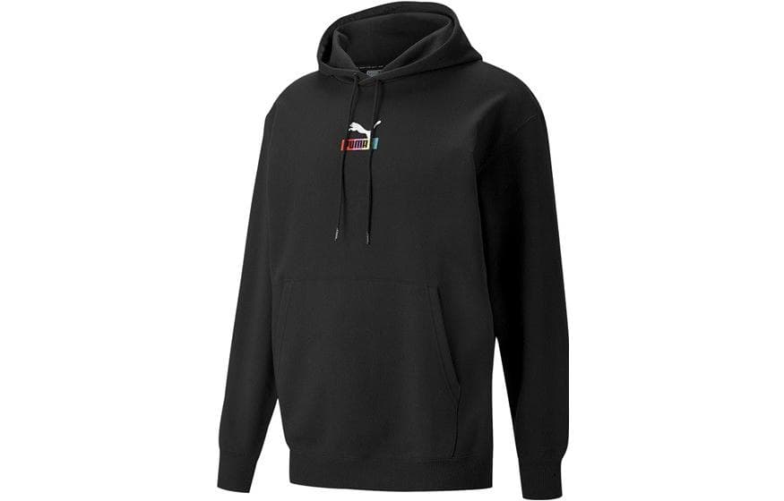 Худи PUMA Logo - изображение 1