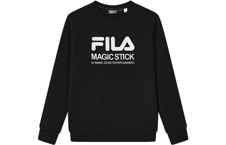 Худи FILA Logo - изображение 1