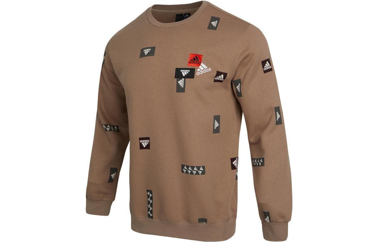 Худи adidas FW22 - изображение 1
