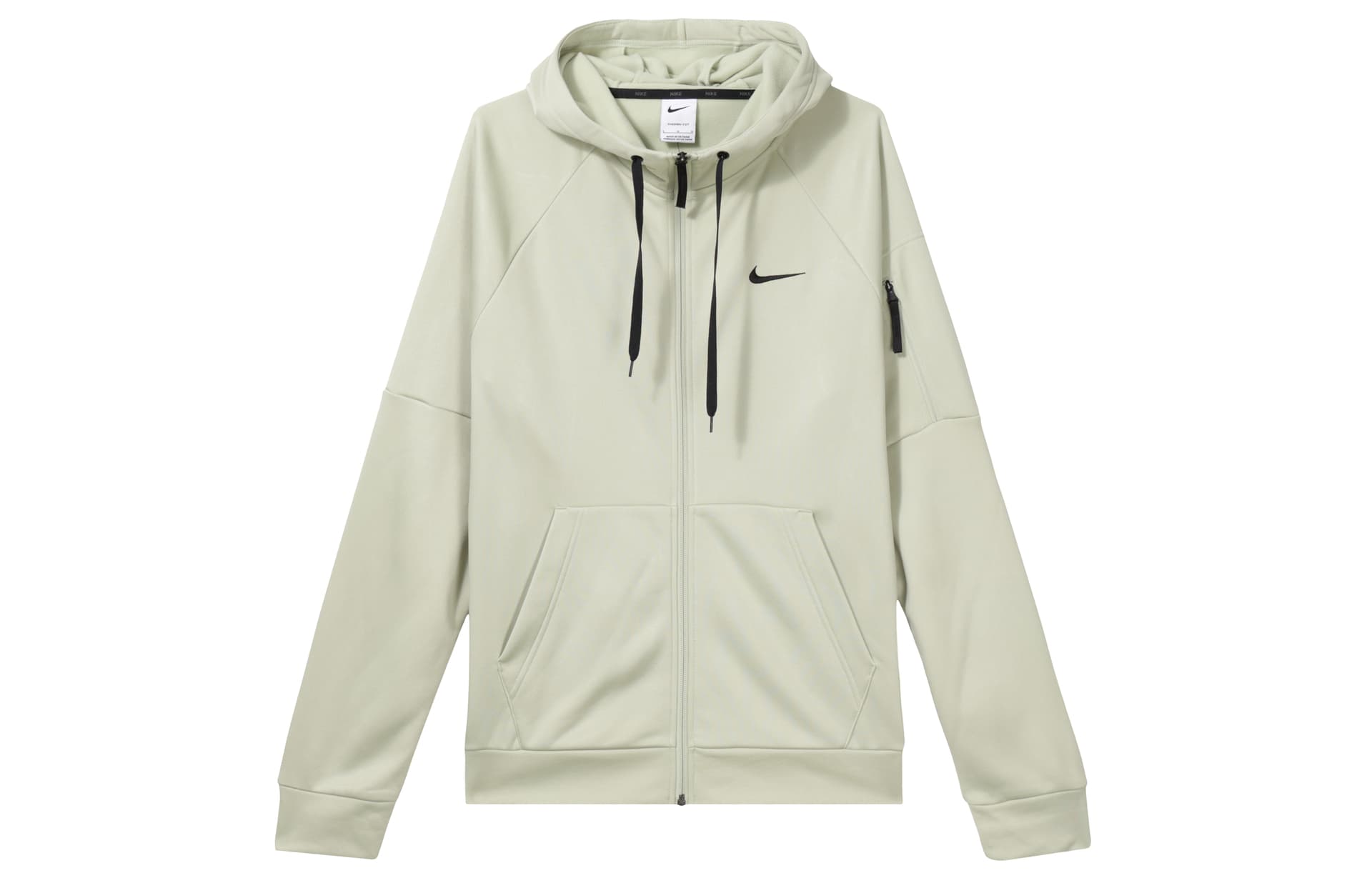 Худи Nike Therma-FIT - изображение 1