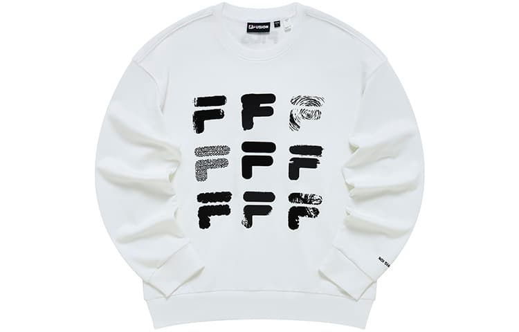 Худи FILA FUSION Logo - изображение 1