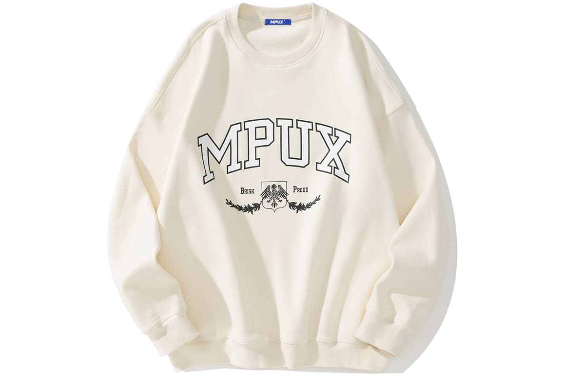 Худи MPUX Logo - изображение 1