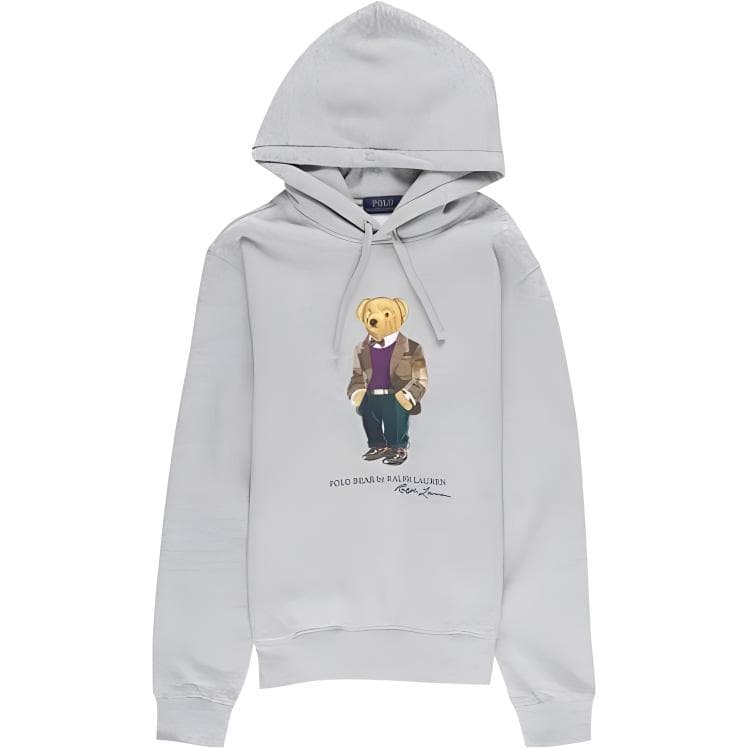 Худи Polo Ralph Lauren SS23 - изображение 1