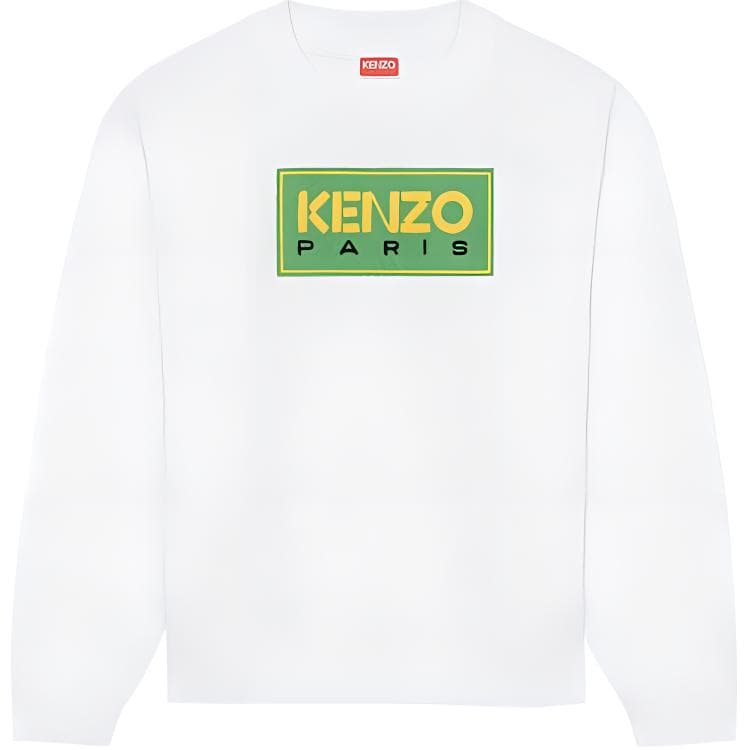 Худи KENZO SS23 - изображение 1