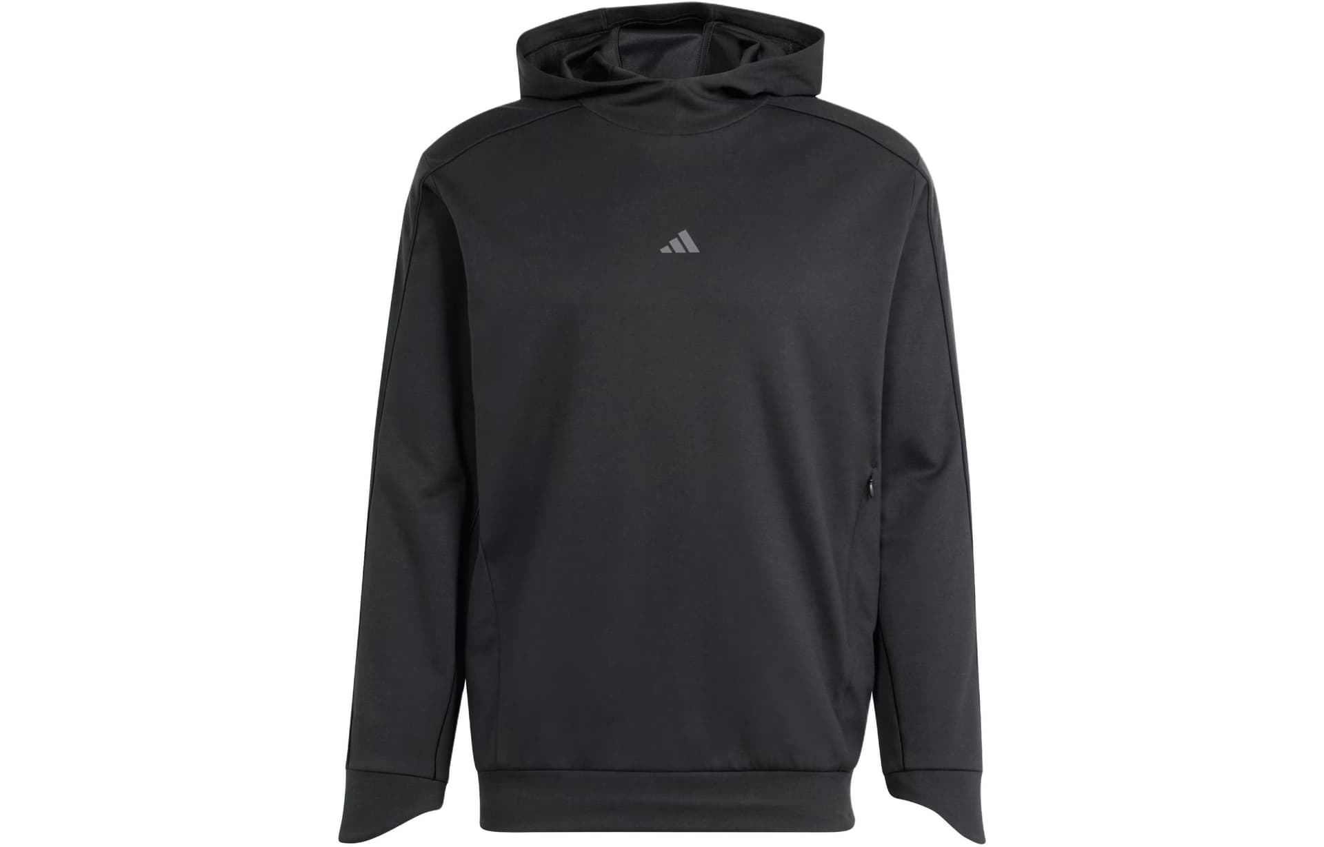 Кофта adidas Yoga Training Hooded Sweatshirt - изображение 1