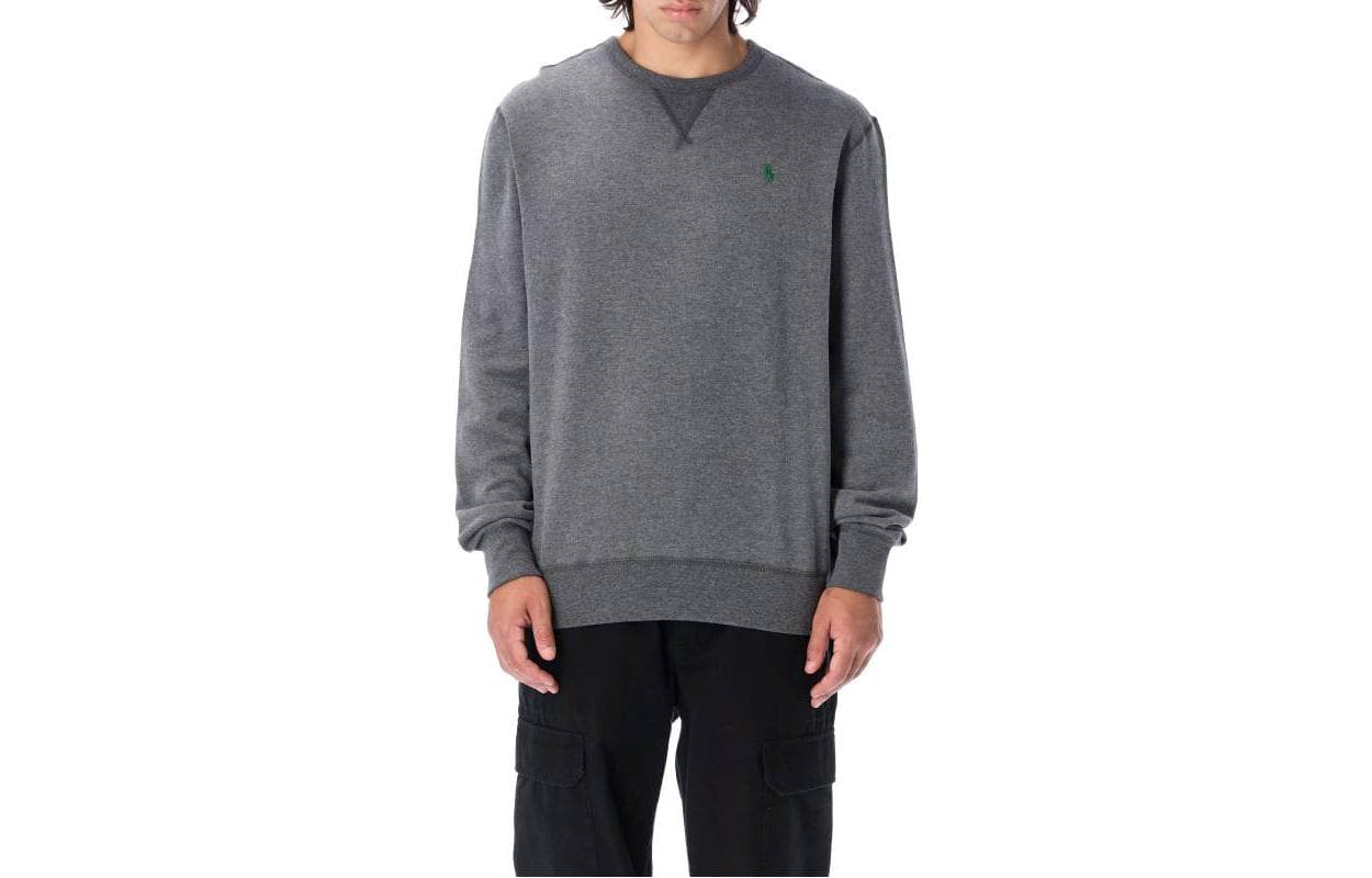 Худи Polo Ralph Lauren FW22 Logo - изображение 1