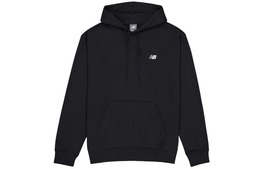 Худи New Balance - изображение 1