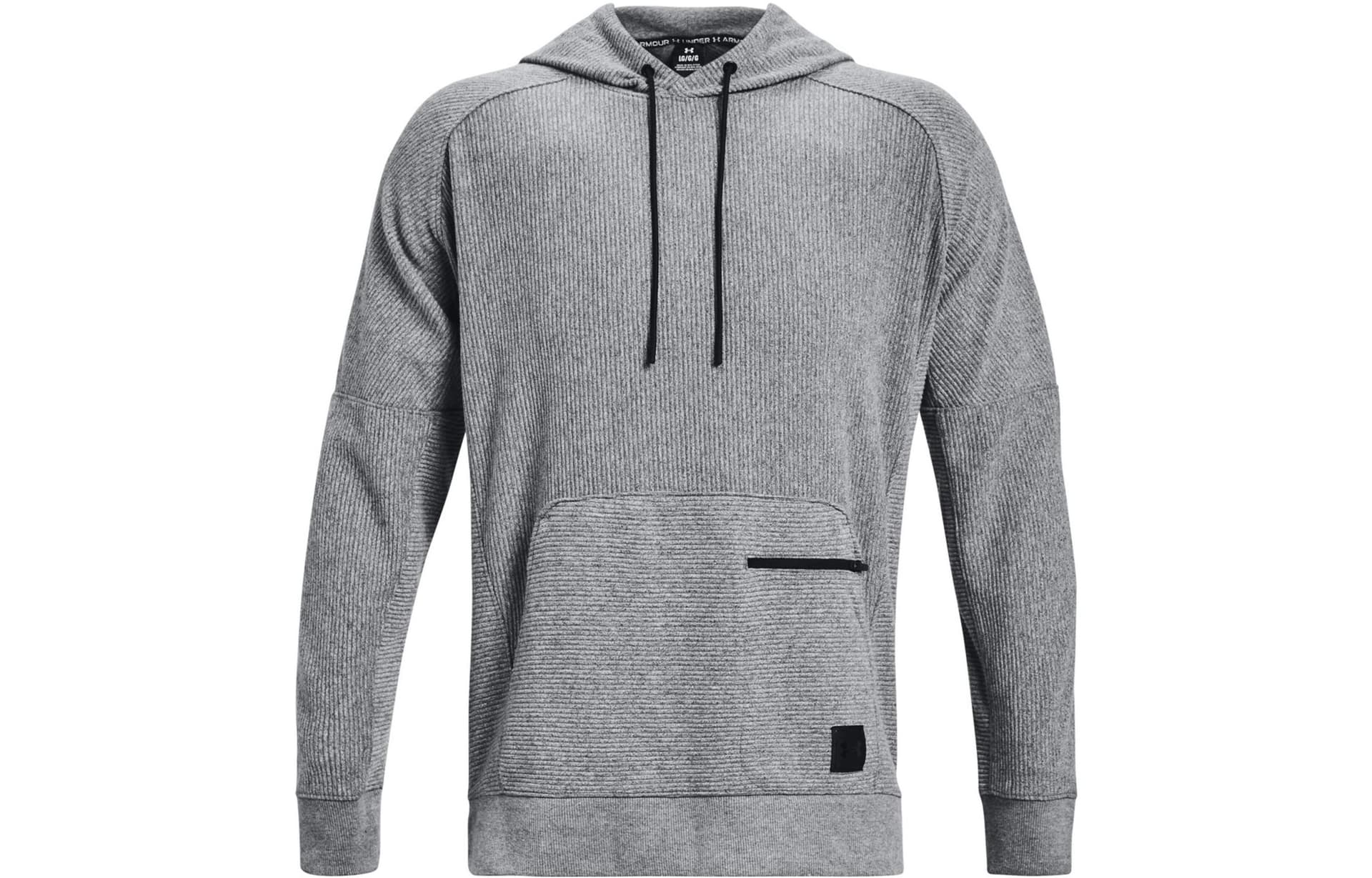 Худи Under Armour Ottoman Fleece Hoodie - изображение 1