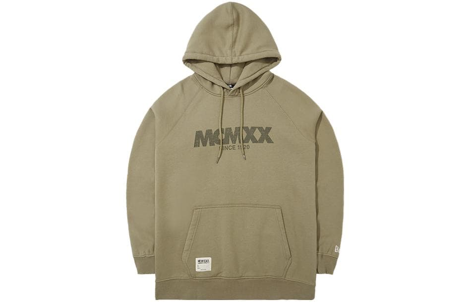 Худи New Era FW23 - изображение 1