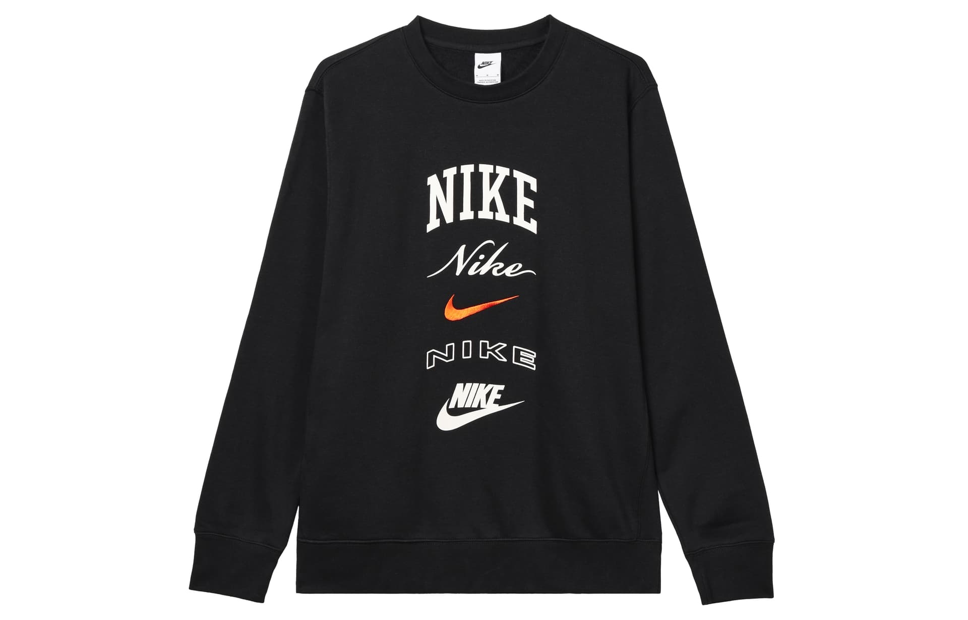 Худи Nike Club Fleece - изображение 1