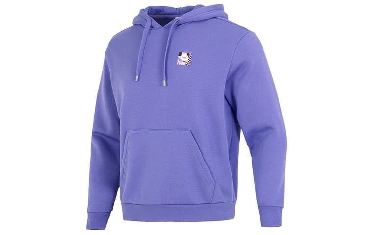 Худи adidas neo U Vbe Hdddie 1 Logo - изображение 1