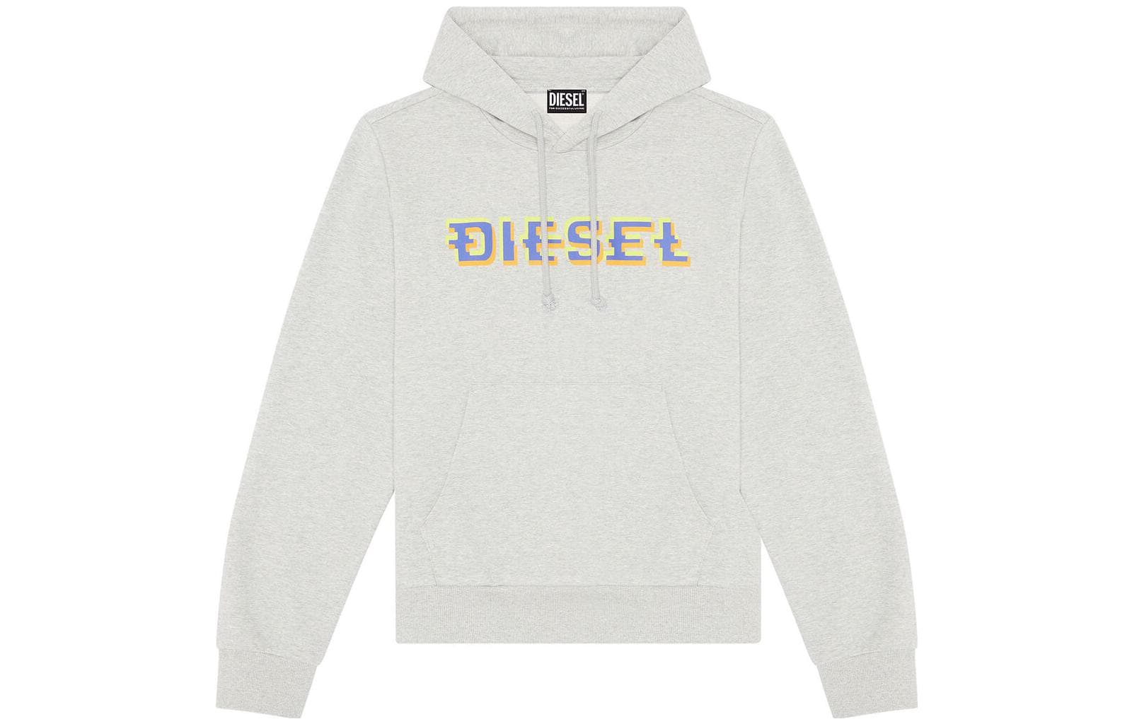 Худи DIESEL FW22 - изображение 1