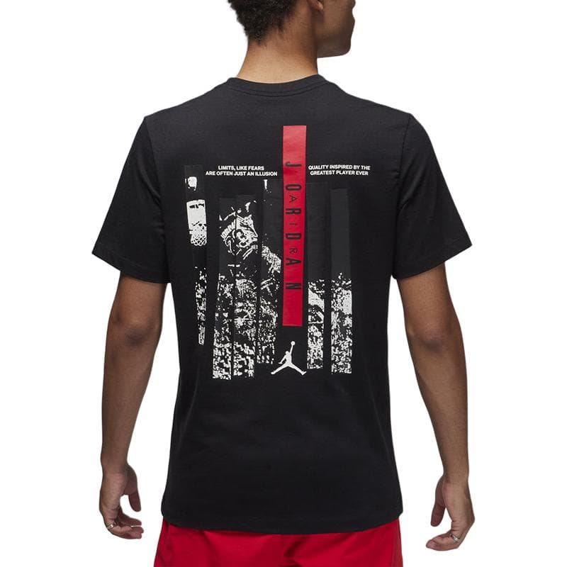 Футболка Jordan BRAND T - изображение 1