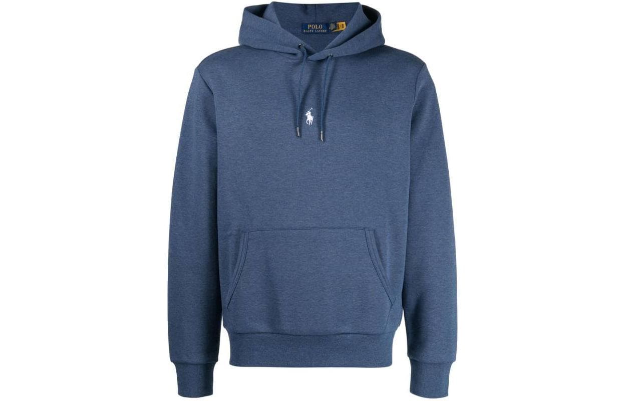 Худи Polo Ralph Lauren Logo - изображение 1