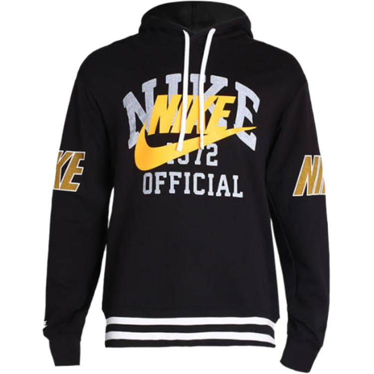 Худи Nike Logo - изображение 1