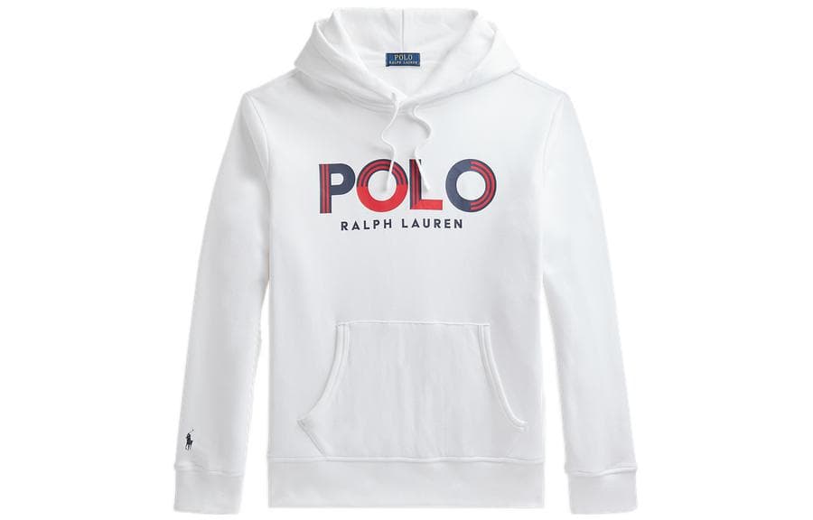 Худи Polo Ralph Lauren Logo - изображение 1