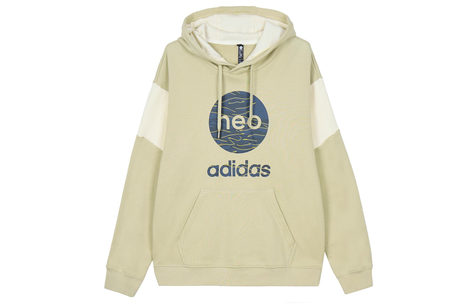 Худи adidas neo Logo - изображение 1