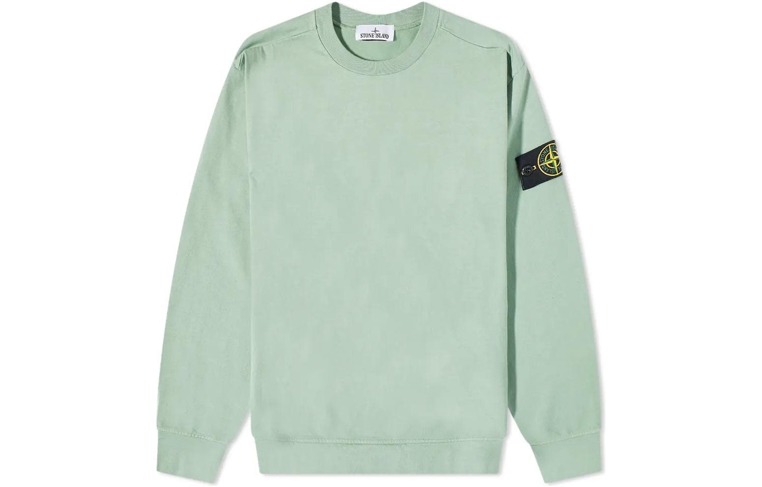 Худи STONE ISLAND FW22 - изображение 1