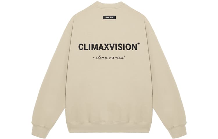 Худи CLIMAX VISION - изображение 1