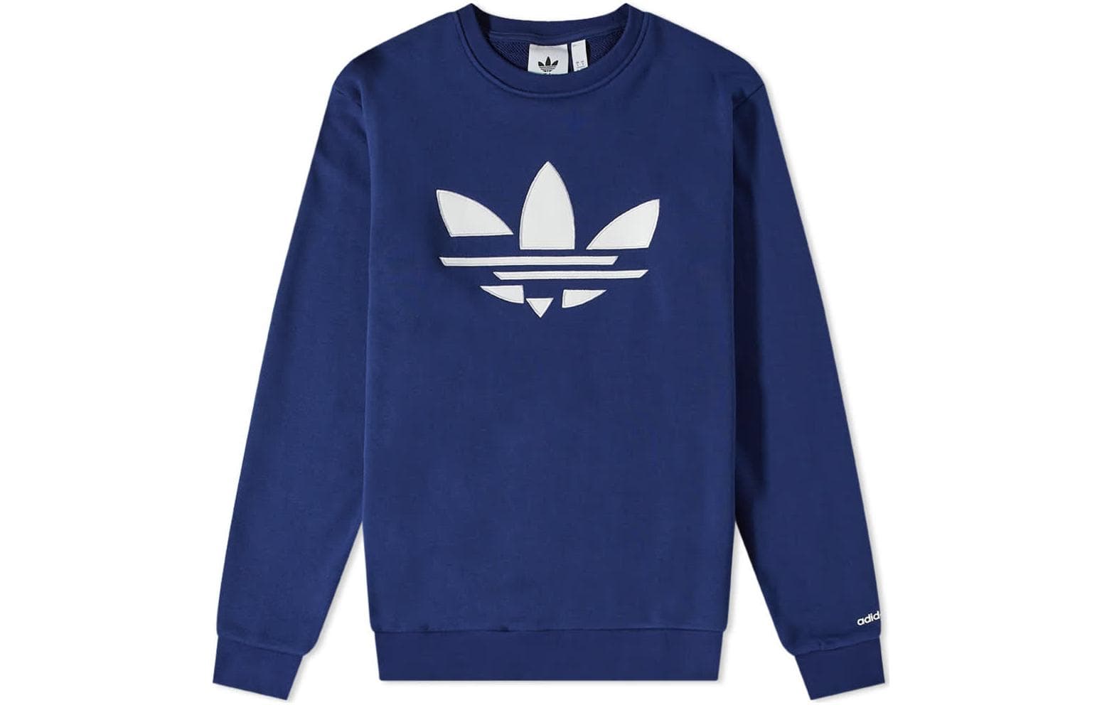 Худи adidas originals Logo - изображение 1
