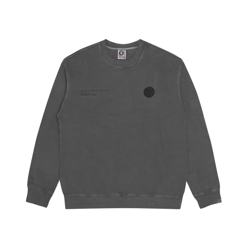 Худи Aape FW22 - изображение 1