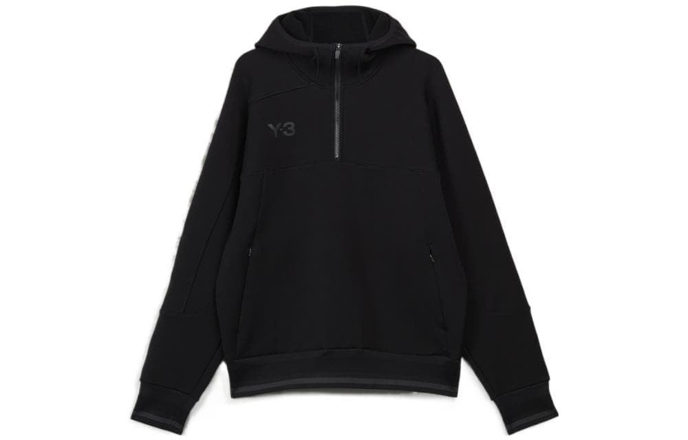 Худи Y-3 FW22 Logo - изображение 1