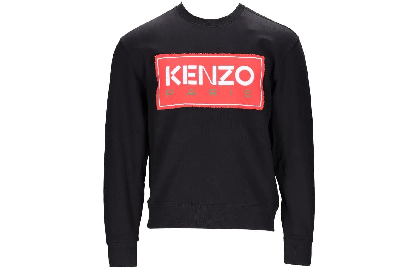 Худи KENZO FW22 Logo - изображение 1