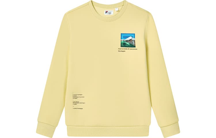 Худи FILA - изображение 1