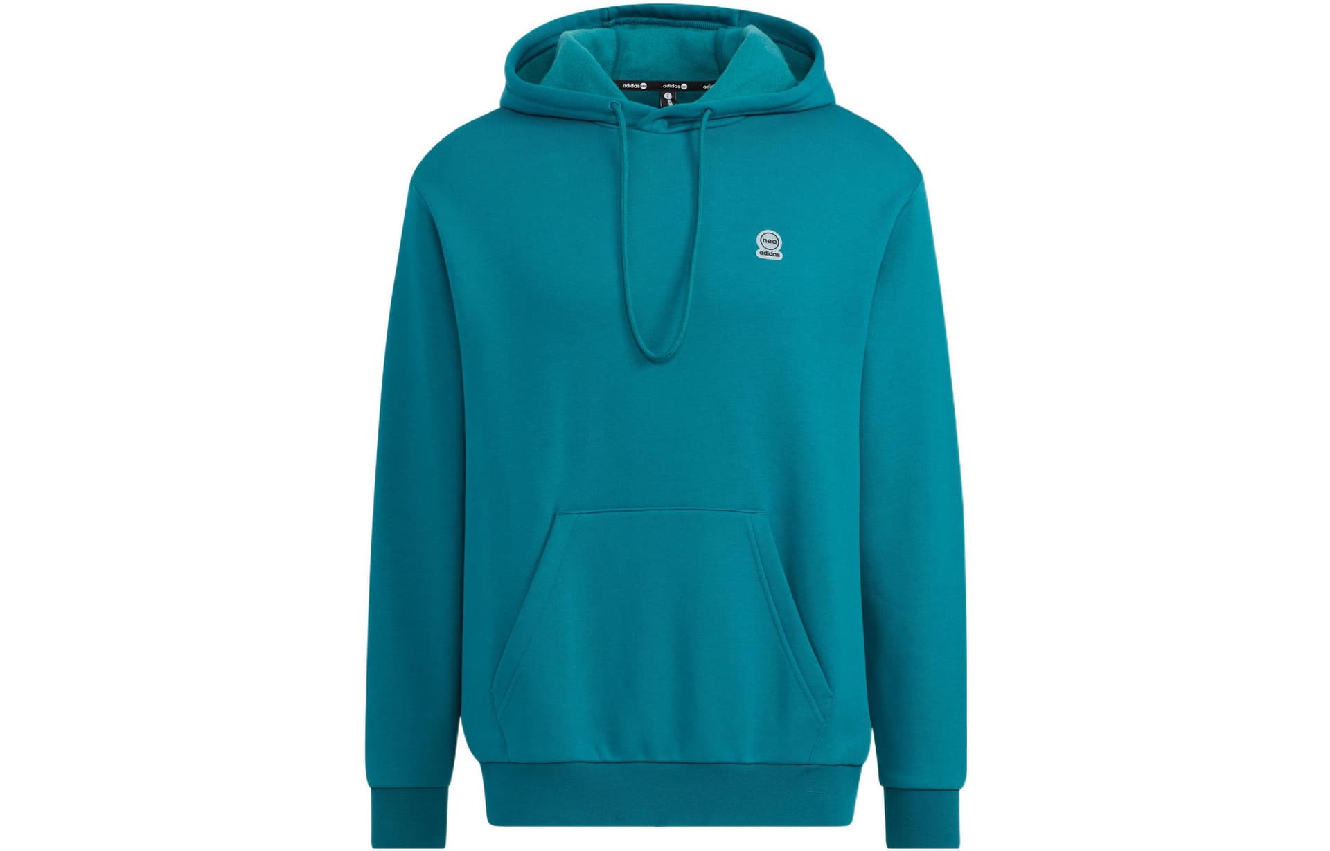 Худи adidas neo Logo - изображение 1