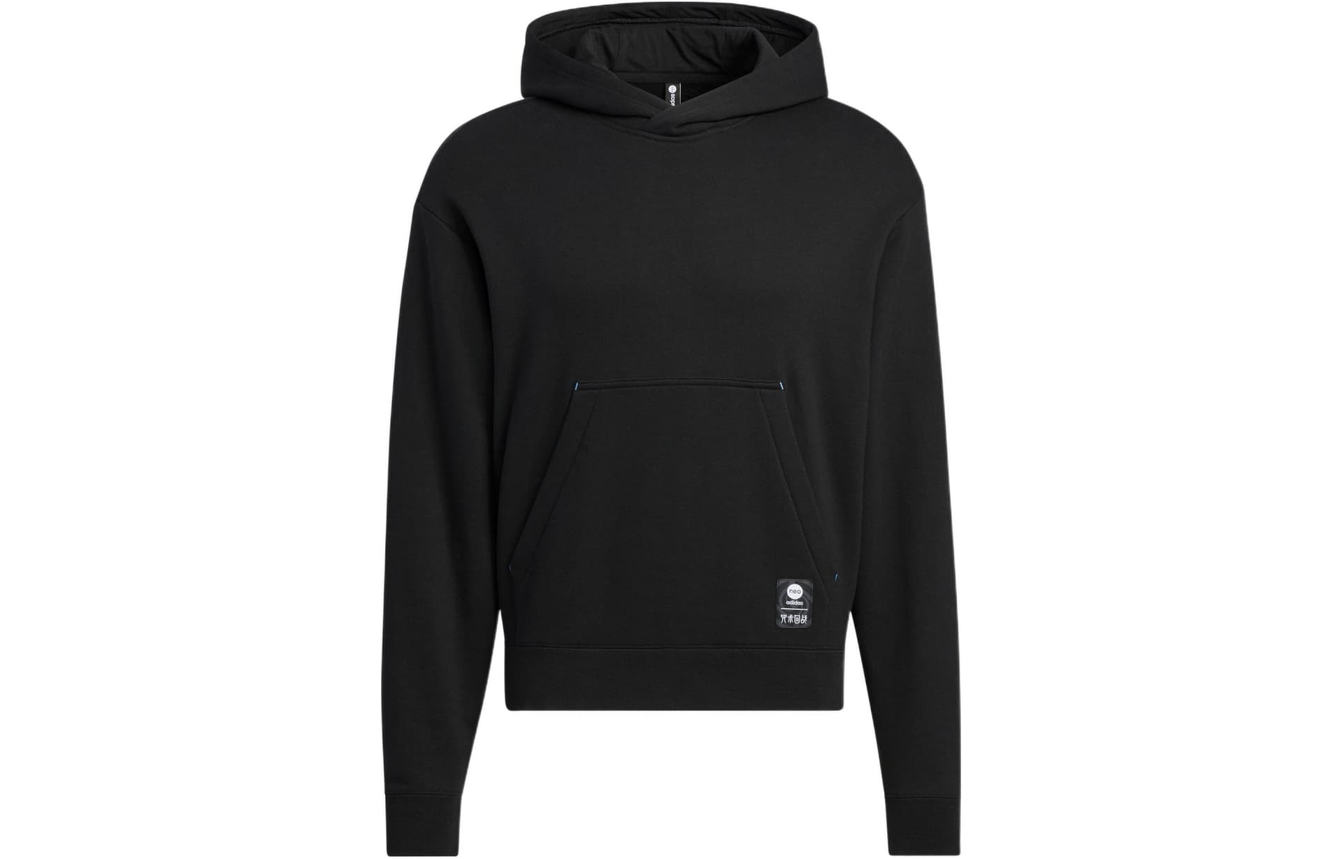 Худи adidas neo x - изображение 1