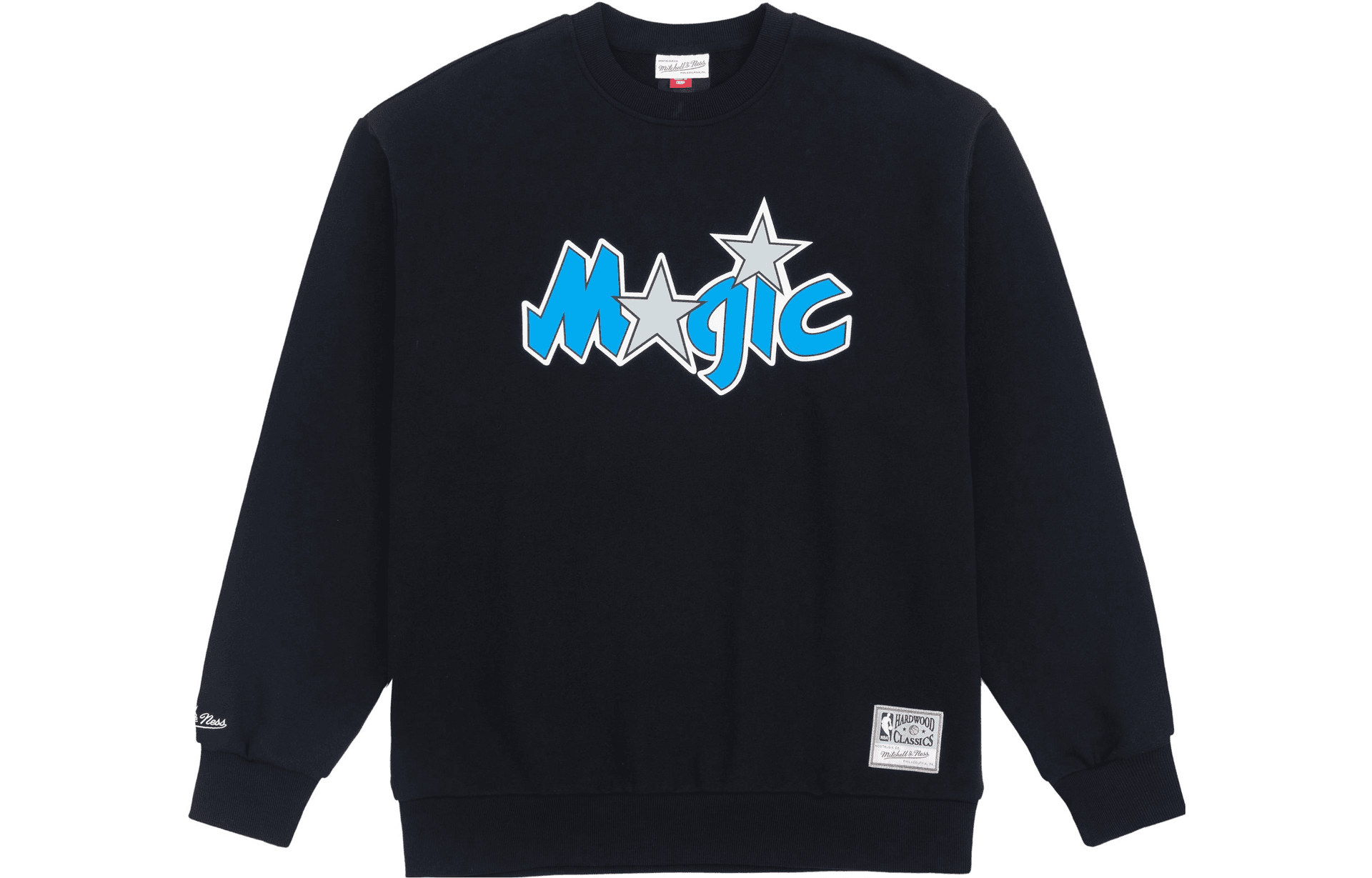 Mitchell Ness NBAlogo - изображение 1