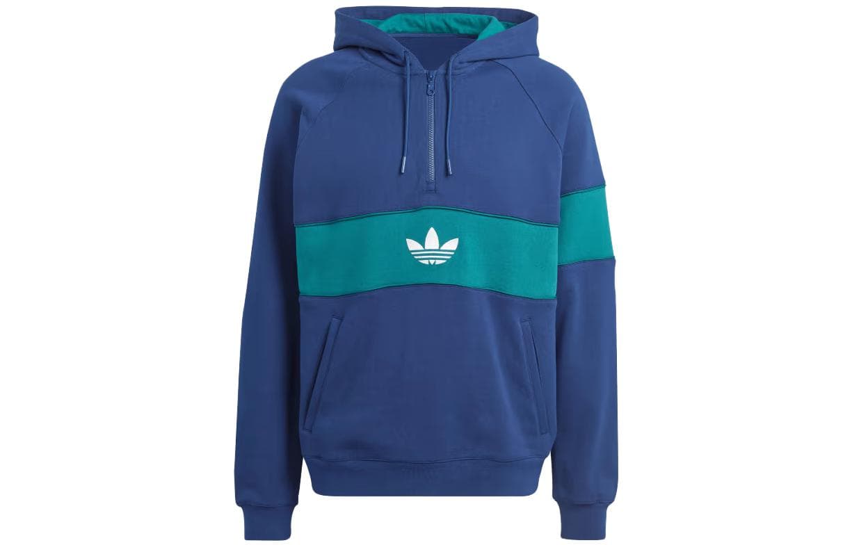 Худи adidas originals Hack Ny Cutline Hoodie Logo - изображение 1