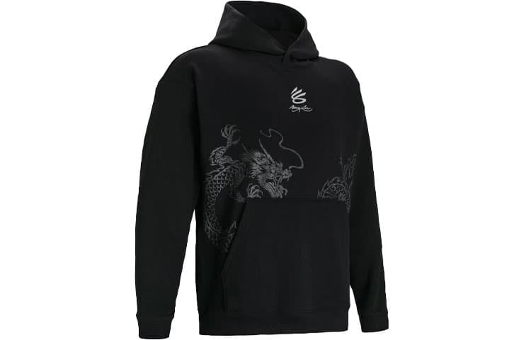 Худи Under Armour x UA - изображение 1
